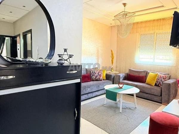 Appartement à louer (Andalous)