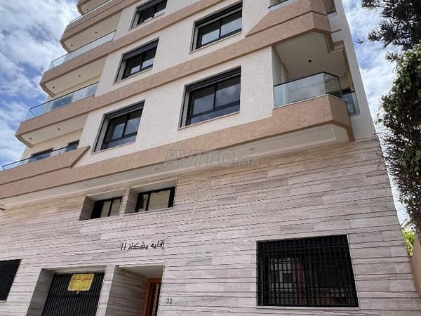 Appartement te koop 90 m² in Casablanca
