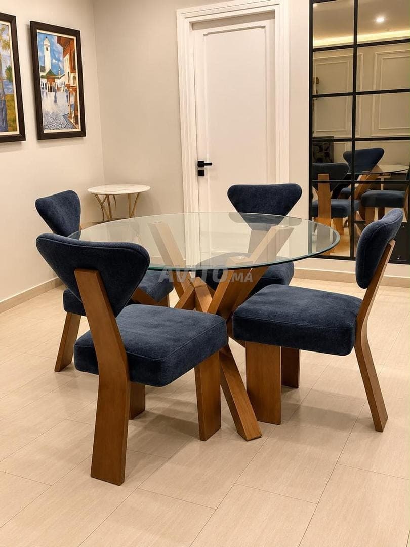 Apartment for sale 80 m² in Dar Bouazza