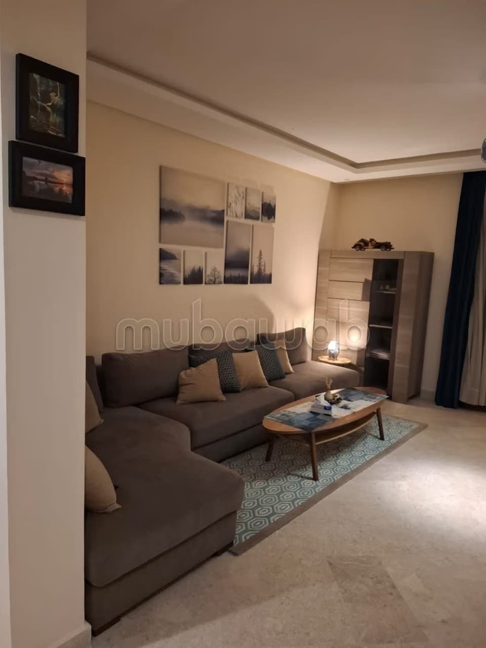 Wohnung zu vermieten, 115 m², Joyau du Parc