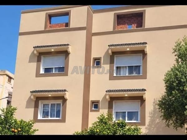 Handelspand Sidi Moumen