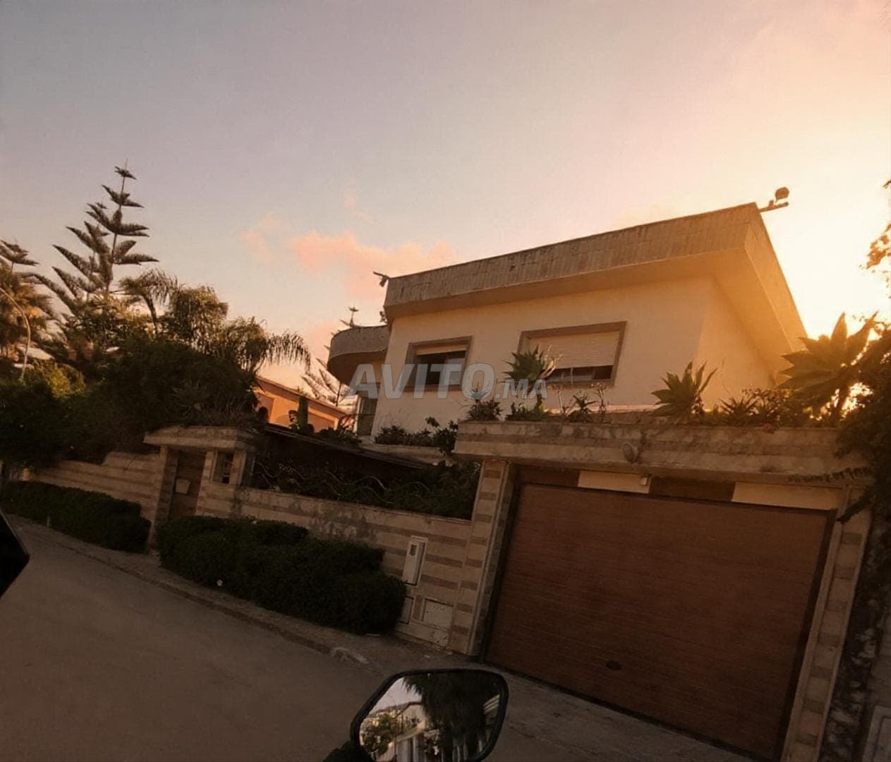 Villa à vendre