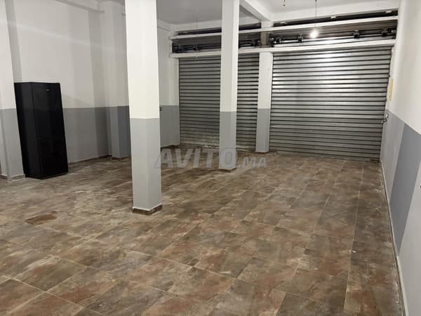LOCATIE GARAGE PLUS KELDER COMPLEET