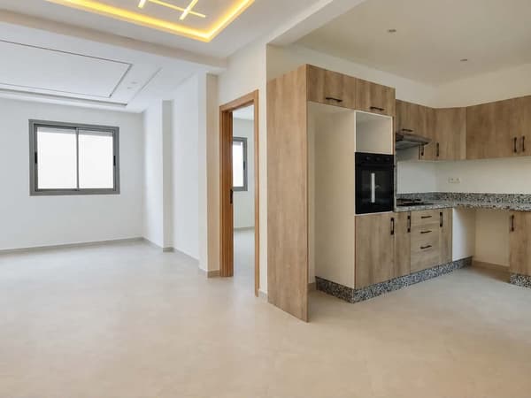 New Apartment 1st Floor - Titled - Essaouira
