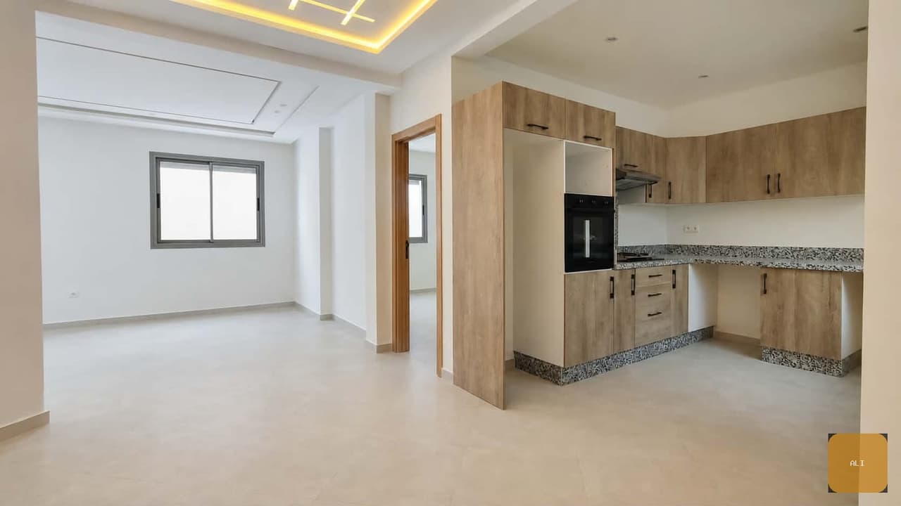New Apartment 1st Floor - Titled - Essaouira