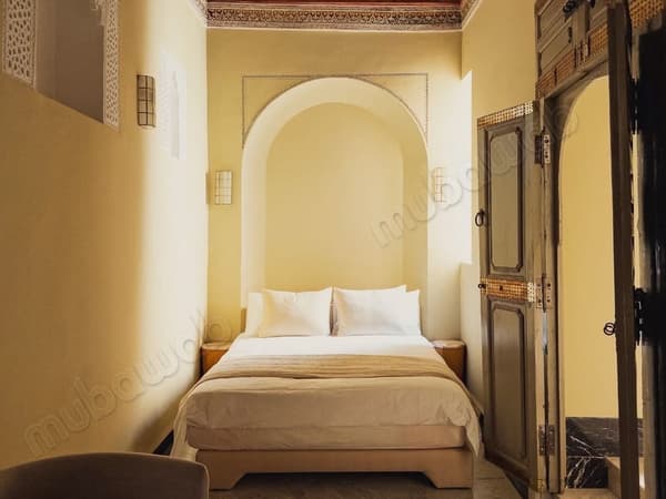 دويرية تاريخية في دار الباشا