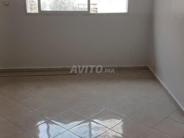 Appartement à louer 53 m² à Casablanca