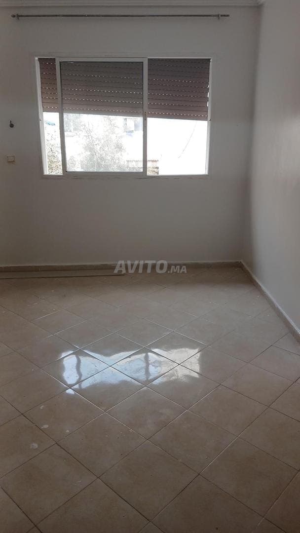 Appartement à louer 53 m² à Casablanca