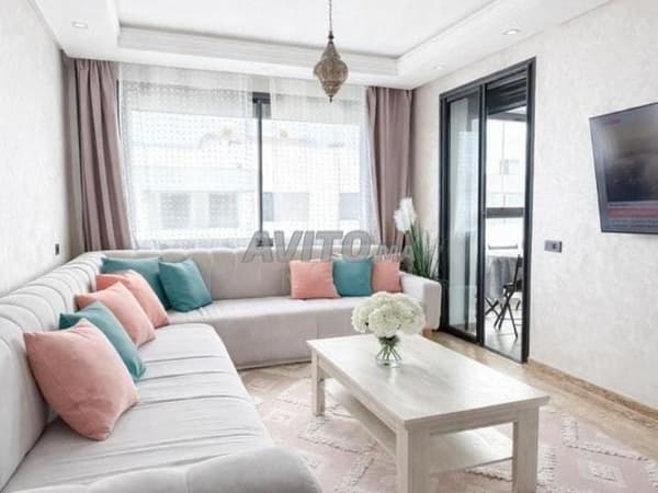 Apartment for sale 118 m² in Dar Bouazza
