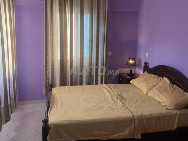 À louer 75 m² à Al Hoceima