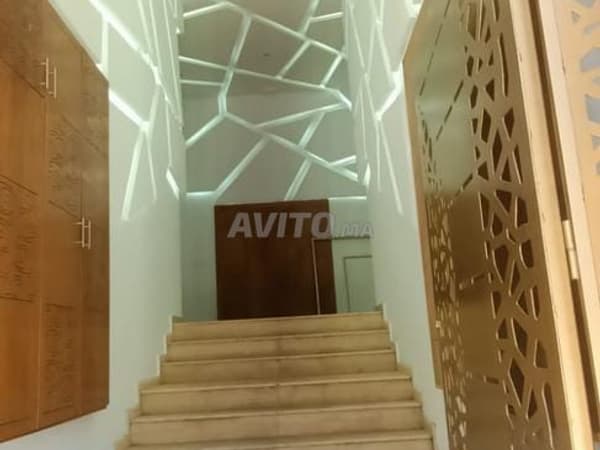 Apartment for rent 86 m² at Victoria Bouskoura