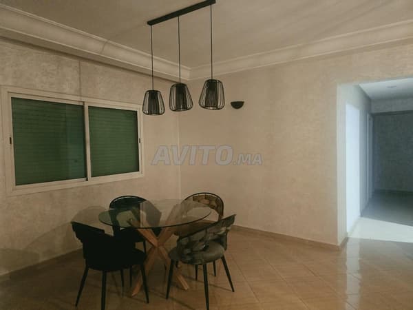 Appartement 3CH à louer sur La Gironde