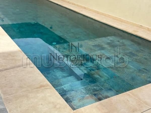 Villa à vendre ou à louer