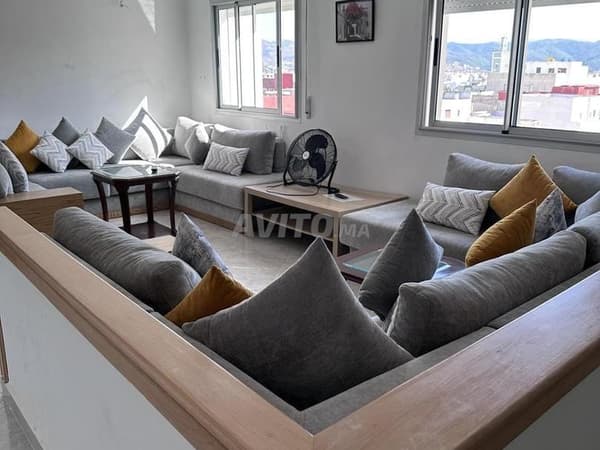Appartement de luxe à louer