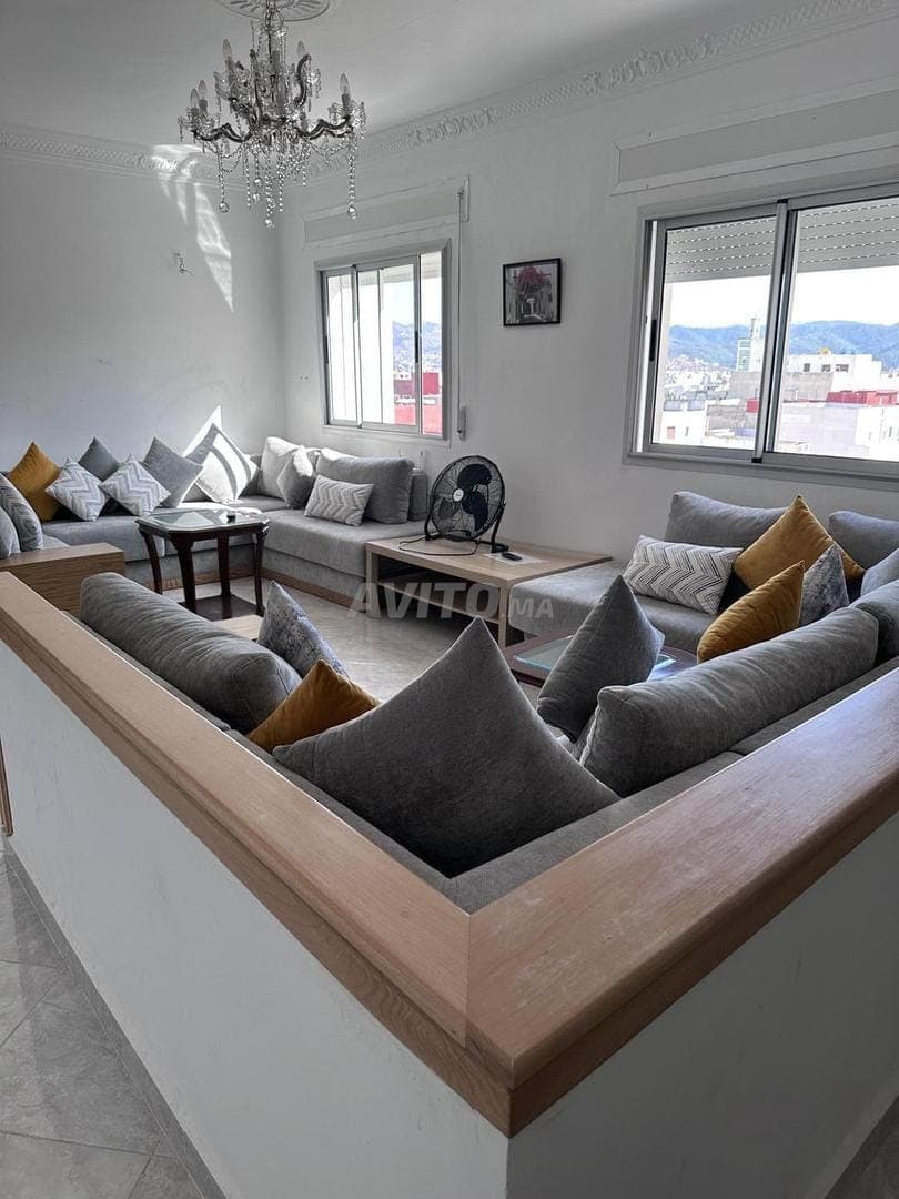 Luxuswohnung zu vermieten
