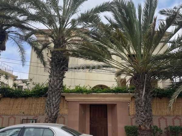 210345-Sale of Property in Casablanca Florida - Mandarona