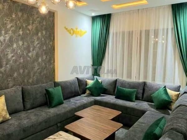 Très chic appartement Haut gamme