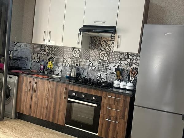 Appartement meublé à louer Les crêtes dar bouzzza