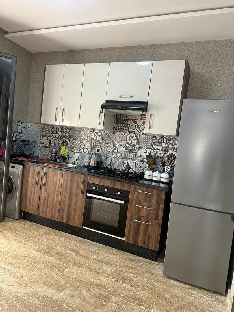 Appartement meublé à louer Les crêtes dar bouzzza