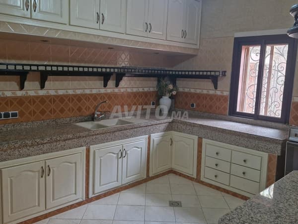 Villa à vendre à Tamansourt