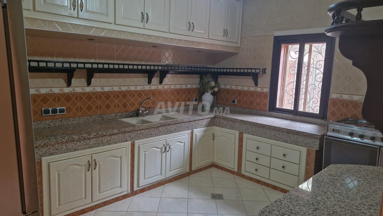 Villa à vendre à Tamansourt