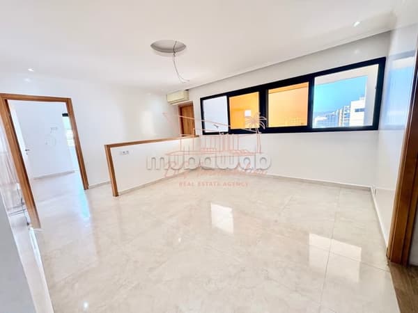 Appartement rénové Centre ville avec 4 chambres