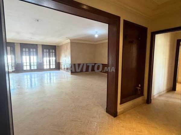195309-Sale apartment in Casablanca Triangle D'Or of 20