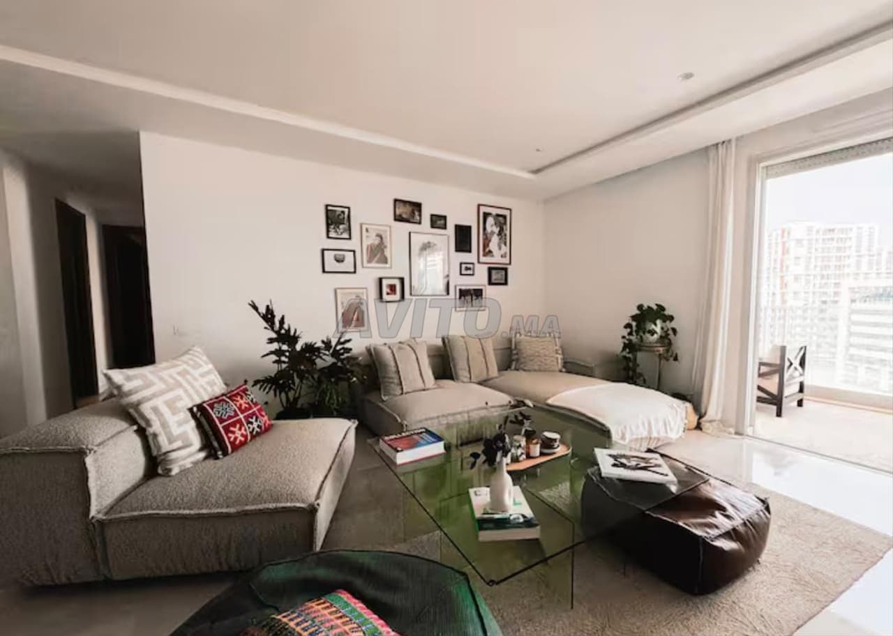 FOR RENT FURNISHED 2-BEDROOM APARTMENT CFC