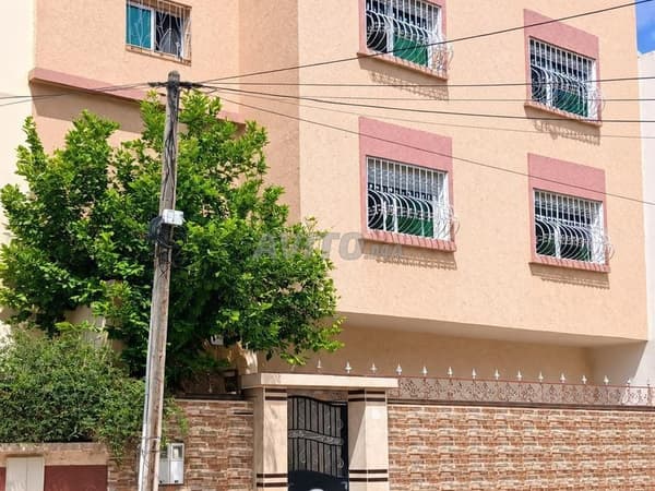 Fès Saada 1
