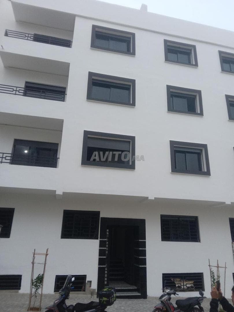 Appartementen te koop in Asilah
