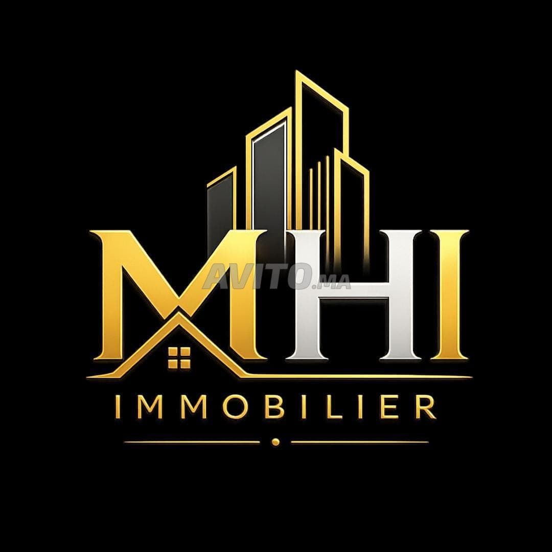Immobilier MHI