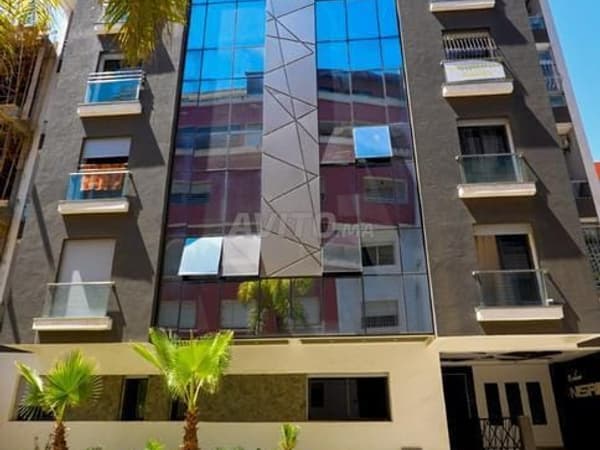 apartment for sale in the heart of the city centre