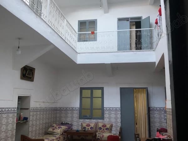 Riad Melkia à vendre – Barima