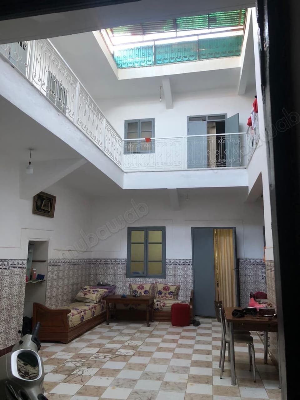 Riad Melkia à vendre – Barima