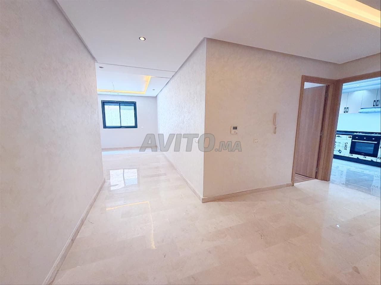 New 84 m² Apartment in Guéliz With Swimming Pool