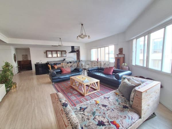CMN-MA-2906 - Appartement à louer à Racine
