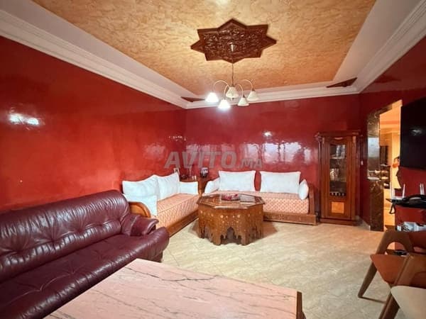 Apartment for Sale 202 m² in Casablanca