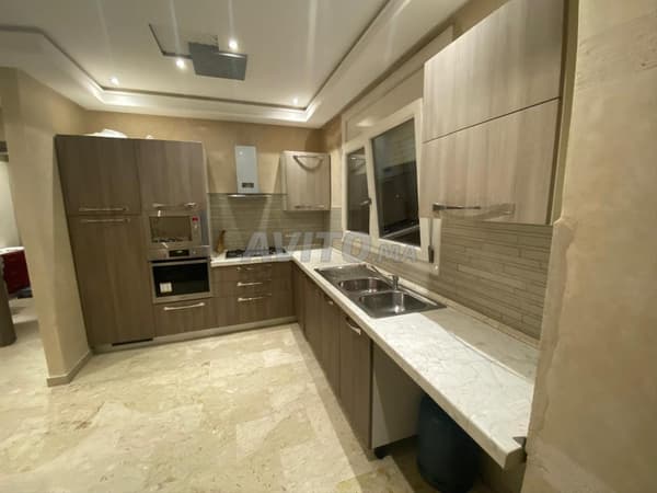 Appartement à vendre 80 m² à El Jadida