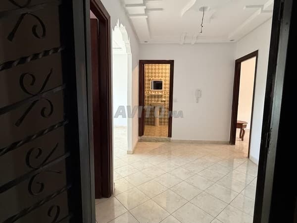 Appartement à vendre à Bouznika