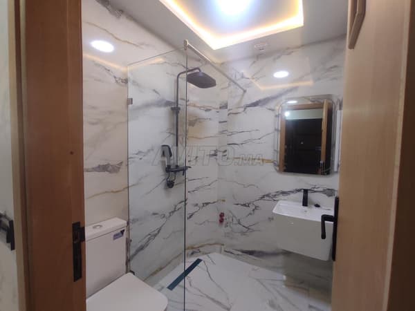 3-room apartment 50 m² for sale in Saïdia