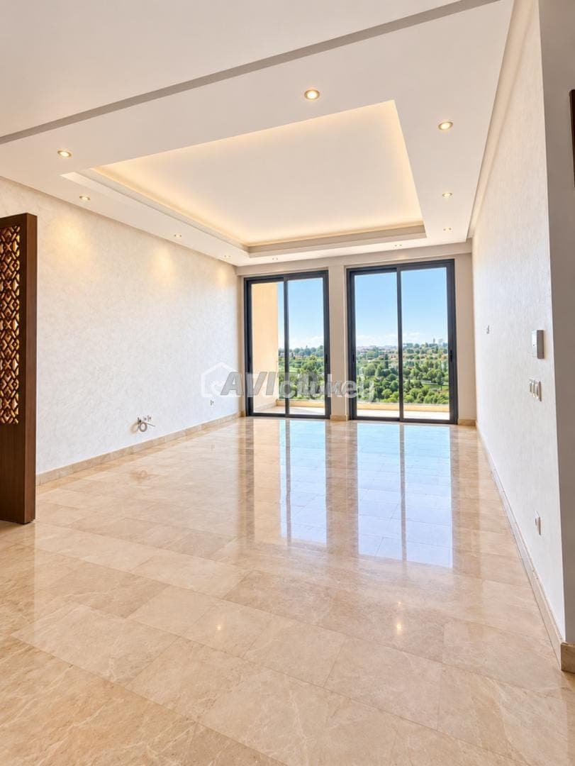 98 m² apartment in Casablanca