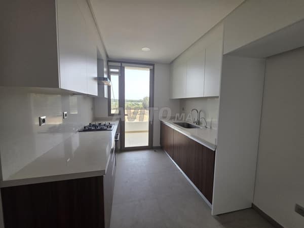 Appartement L'Orangerie Souissi