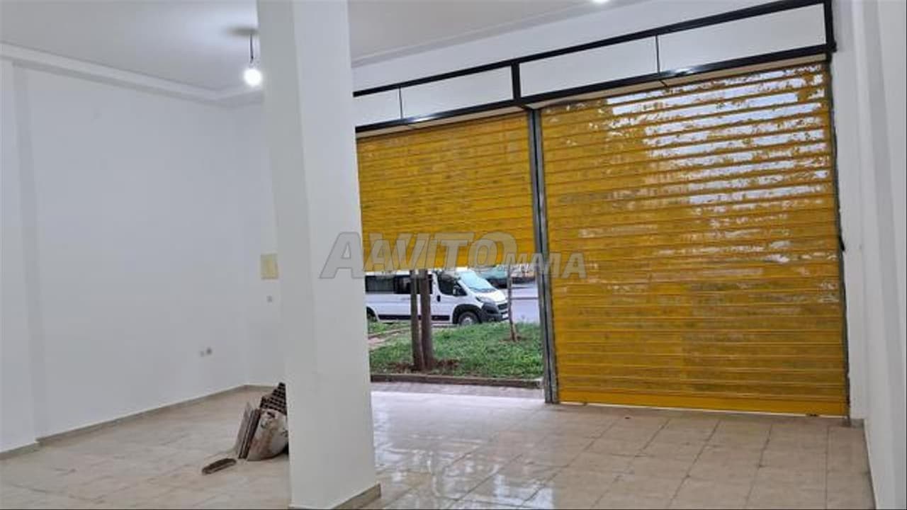 Commercial space for sale