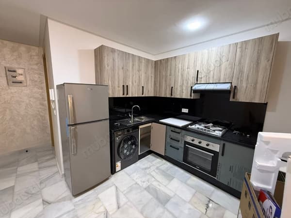 Appartement meublé location sidi marouf