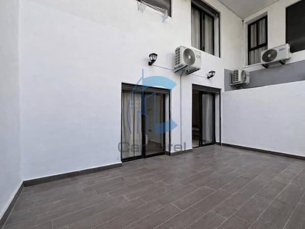 BEAU STUDIO MEUBLÉ AVEC TERRASSE - ABDELMOUMEN -