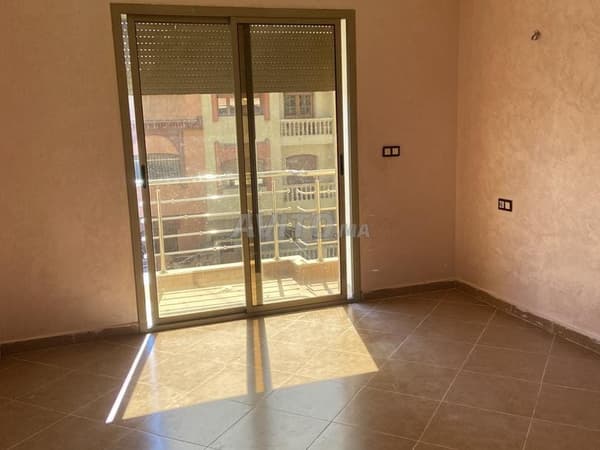 Étage villa 124m à côté de Zaytouna Ihsan