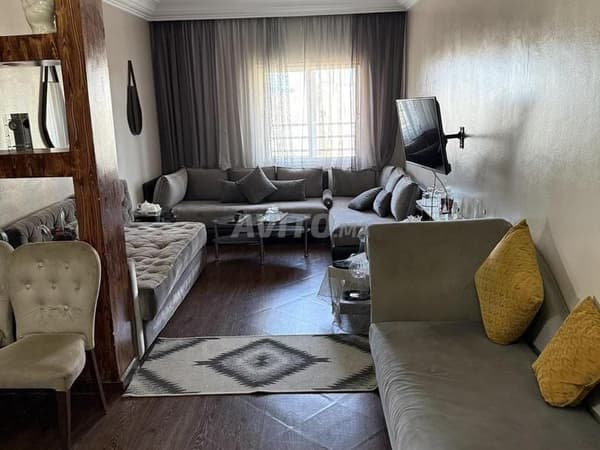 Appartement à vendre 68 m² à Casablanca - Enassim