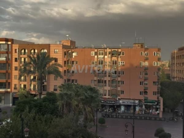 APPARTEMENT À LOUER GUILIZ
