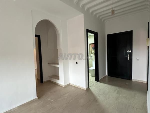 Appartements à louer design moderne