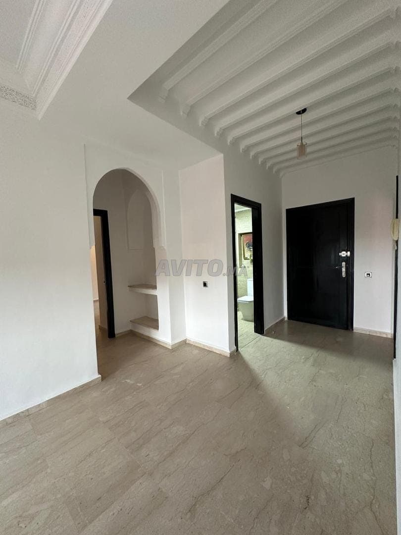 Appartements à louer design moderne